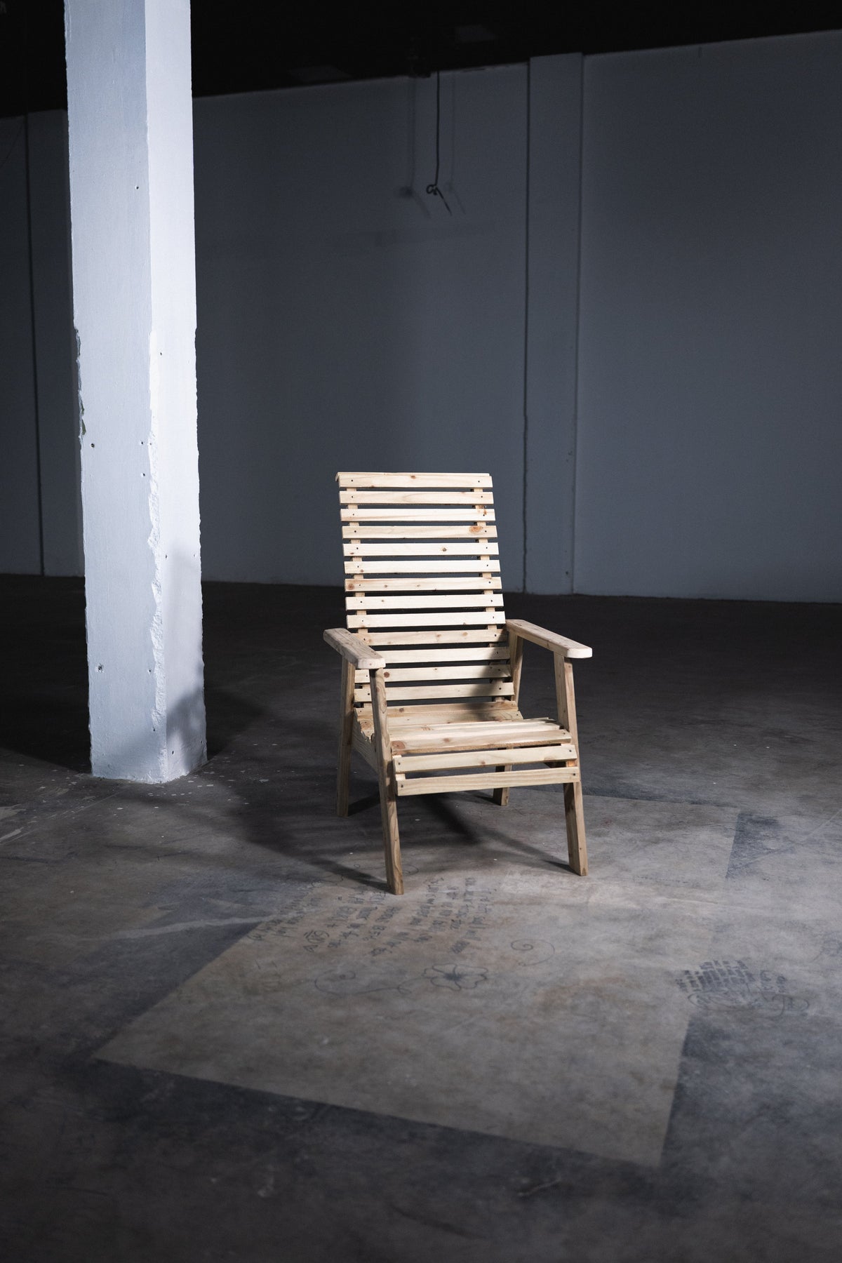 Garden Chairs