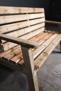Strabane Bench - 4 Seater