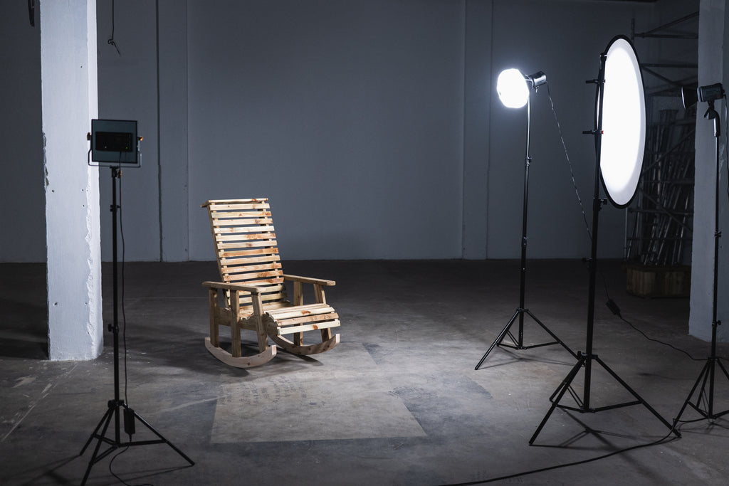 Foyle Rocking Chair