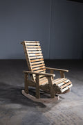 Foyle Rocking Chair
